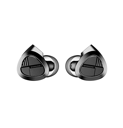 SONO S兩圈一鐵HIFI耳機