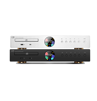 CD-S100(25) 臺式CD播放機(jī)